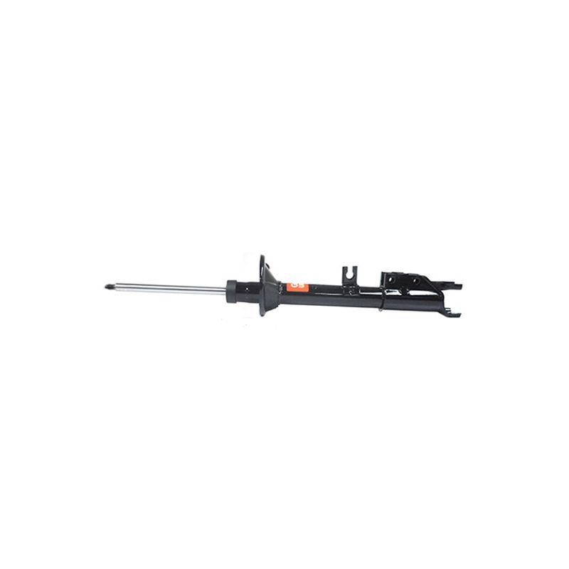 GENERICO - Par Amortiguadores Traseros Ford Laser 81/86