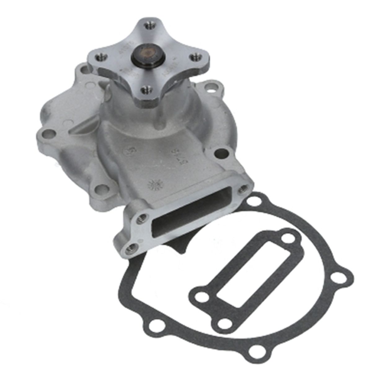 GATES - Gates Bomba De Agua Nissan Sentra 1.6 96/02