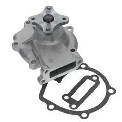 GATES - Bomba De Agua Nissan Sentra 1.6 96/02