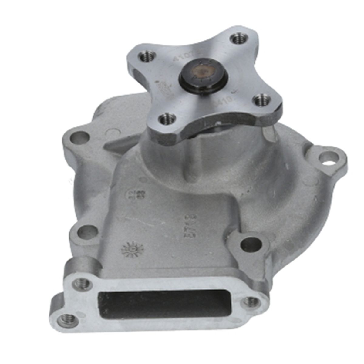 GATES - Gates Bomba De Agua Nissan Sentra 1.6 96/02