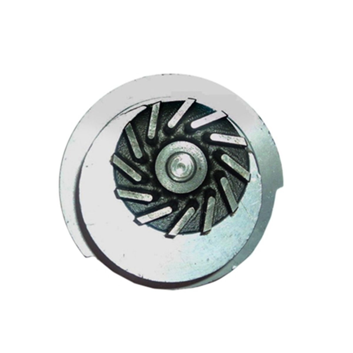 GENERICO - Bomba De Agua Opel Corsa 1.6 Gasolina 93/97