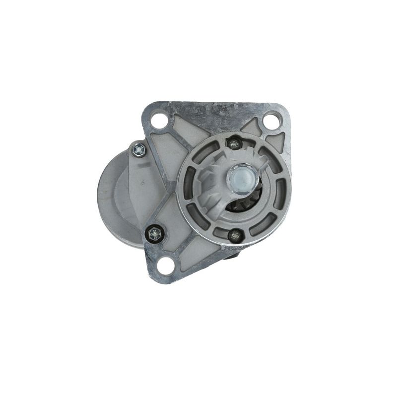 GENERICO - Motor De Partida Kia Frontier 2.7 J2 Diesel 98/06 16 Val
