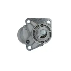 GENERICO - Motor De Partida Kia Frontier 2.7 J2 Diesel 98/06 16 Val