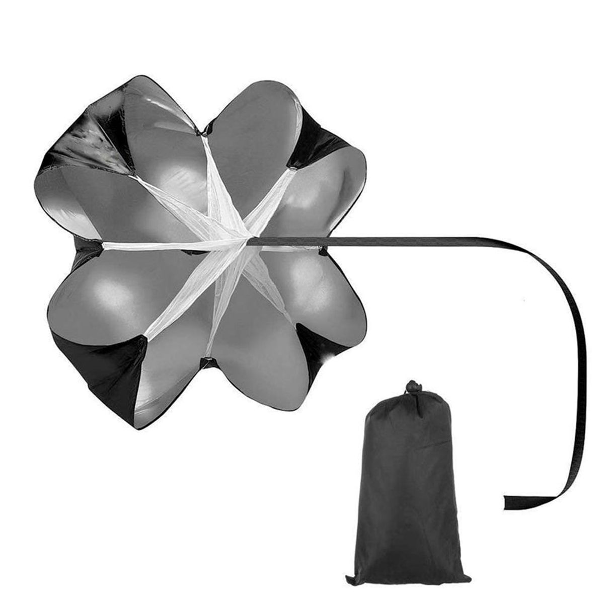 ORCUS - PARACAÍDAS SPEED RUNNING