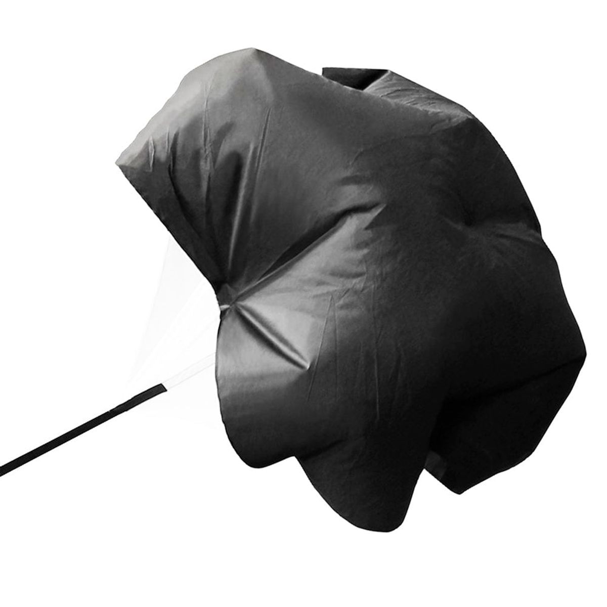 ORCUS - PARACAÍDAS SPEED RUNNING