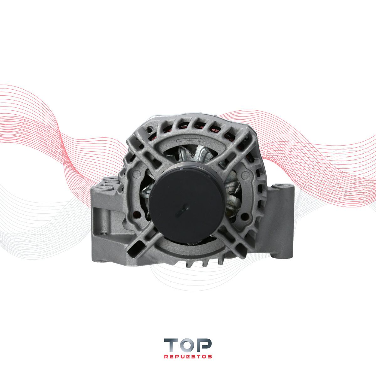 GENERICO - Alternador Fiat Grande Punto 1.3 199a2000 16 Val Diesl 07/11