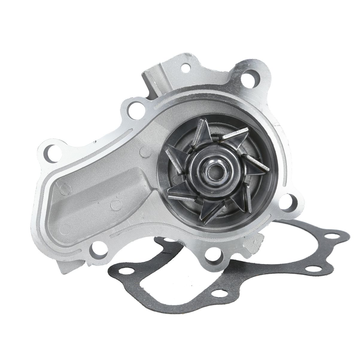GENERICO - Bomba De Agua Zotye Hunter 1.3 8 Val Gasolina 09/14