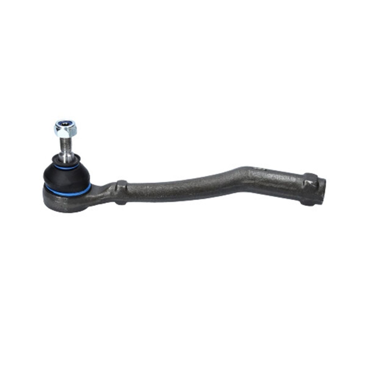 GENERICO - Par Terminales Peugeot 207 06/11 Turquia