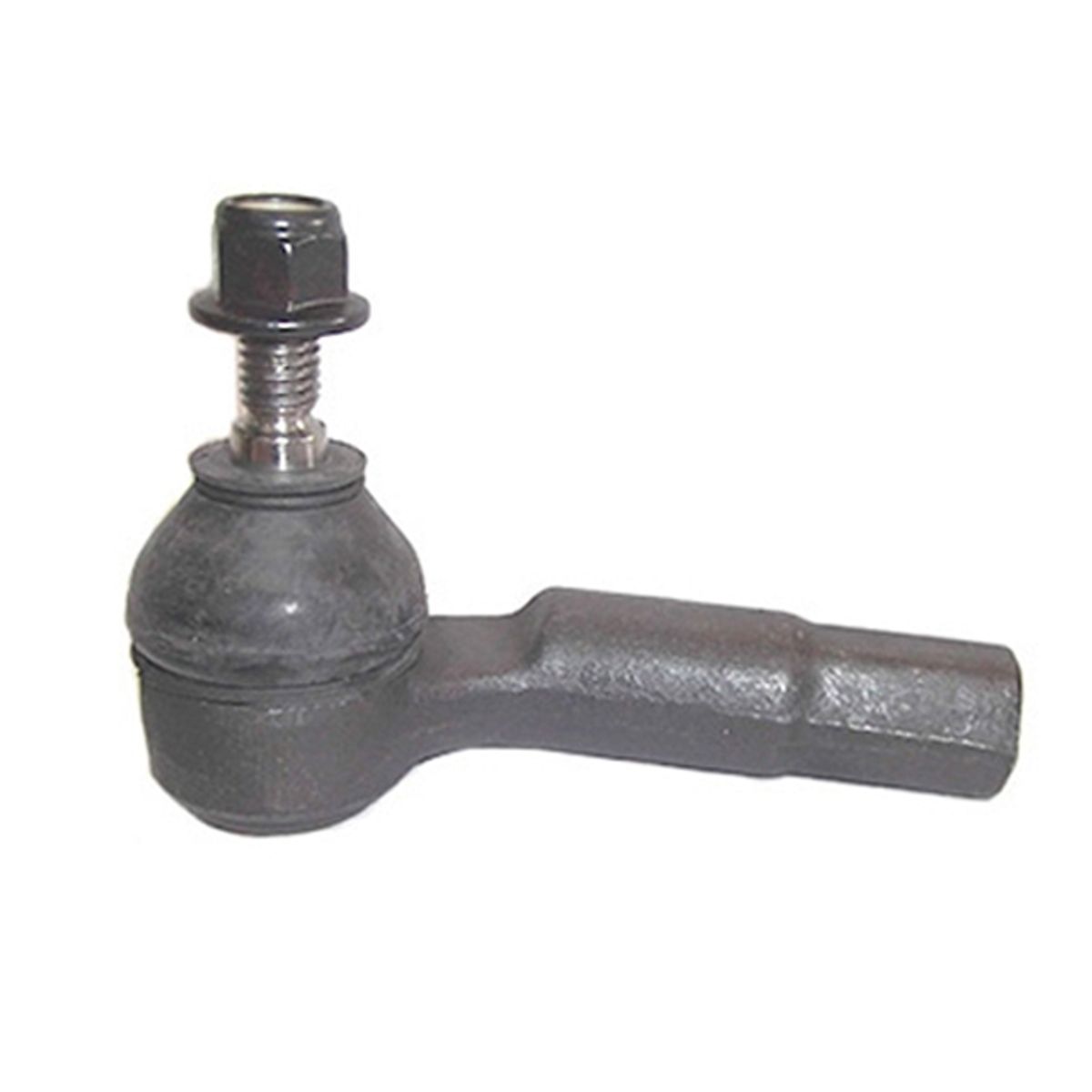 GENERICO - Terminal Direccion Ford Ecosport 4wd Izquierdo 03/12