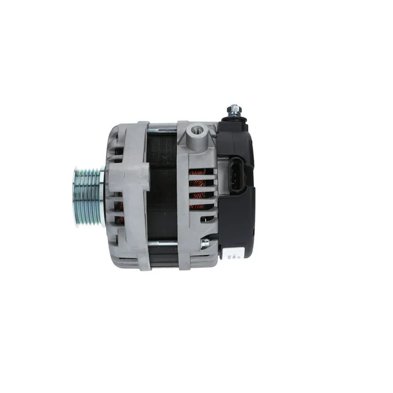 GENERICO - Alternador Chevrolet Captiva 2.4 Z24s 16 Val Gasolina 07/11