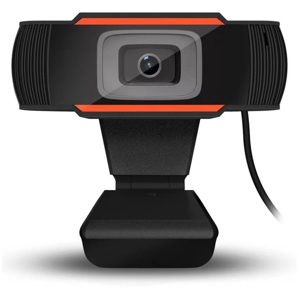 PHILCO - Webcam Usb HD 720p W1143 Pro 30 Fps