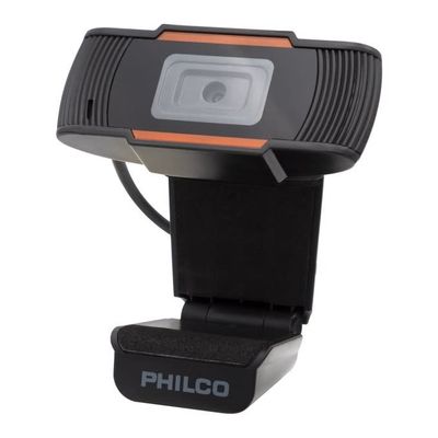 Imagen 2 del producto Webcam Usb HD 720p W1143 Pro 30 Fps