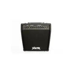 XGTR - Amplificador Guitarra Eléctrica 30W GX-30