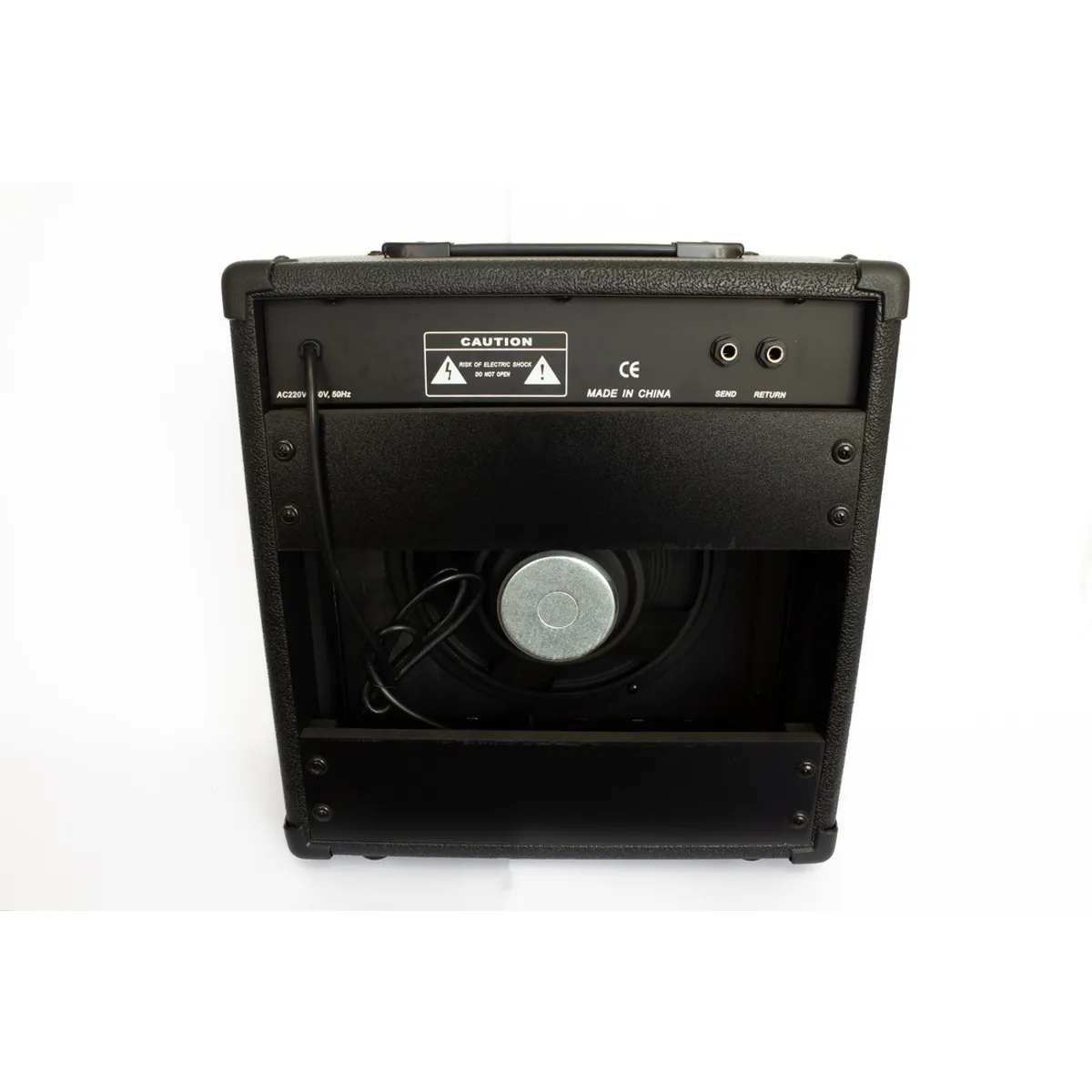 XGTR - Amplificador Guitarra Eléctrica 30W GX-30 XGTR