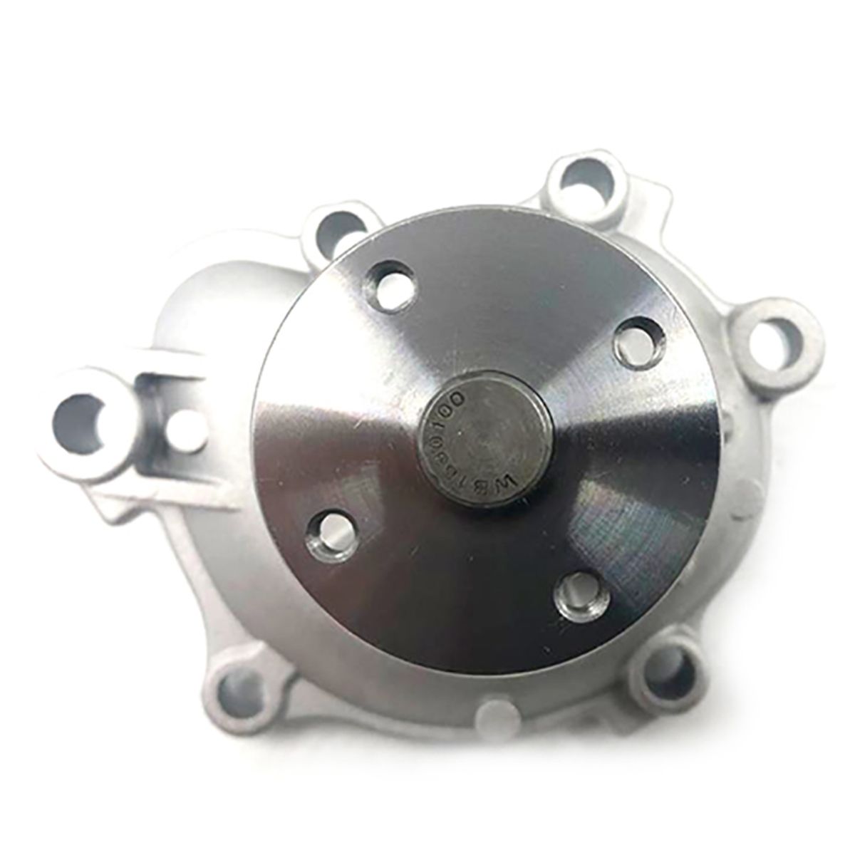 GENERICO - Bomba De Agua Toyota Hilux 1.8 8 Val 2y Gasolina 89/96
