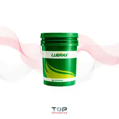 LUBRAX - Aceite 80w90 Gl-5 19 Lts