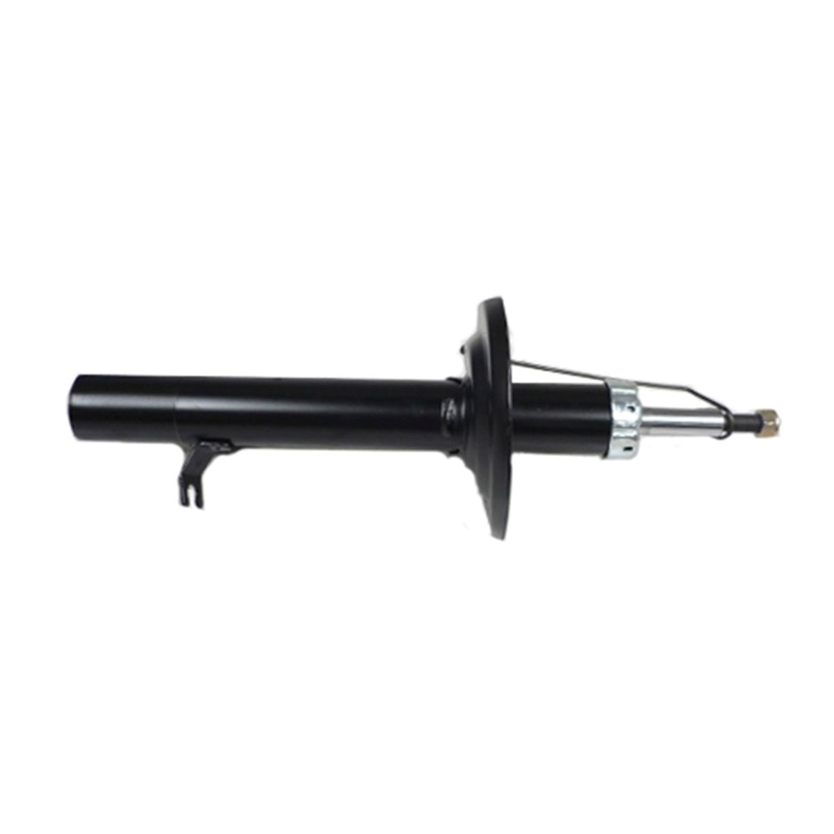 GENERICO - Par Amortiguadores Delanteros Peugeot 107 07/13