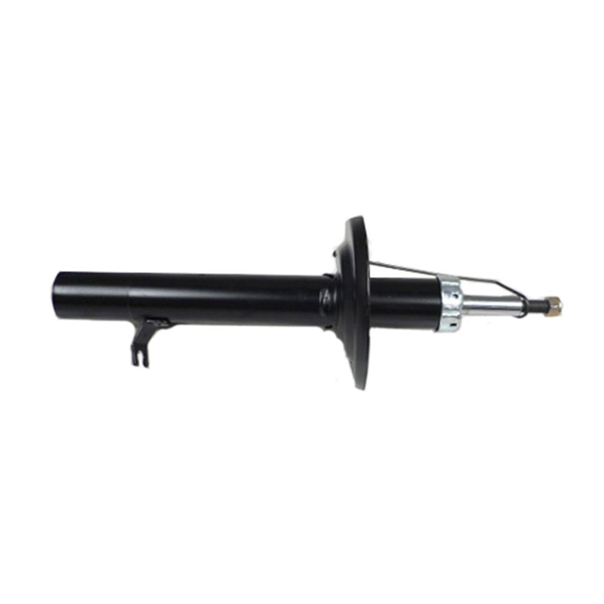 GENERICO - Par Amortiguadores Delanteros Peugeot 107 07/13