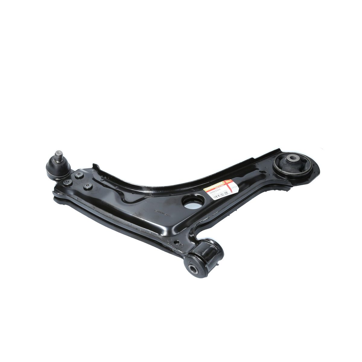 GENERICO - Par De Bandejas Chevrolet Vivant 04/10