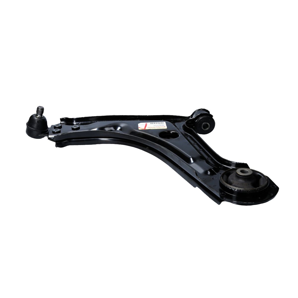 GENERICO - Par De Bandejas Chevrolet Vivant 04/10