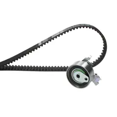GATES - Kit Distribucion Chevrolet S10 94/04 2.2 8 Val Efi Gasolina
