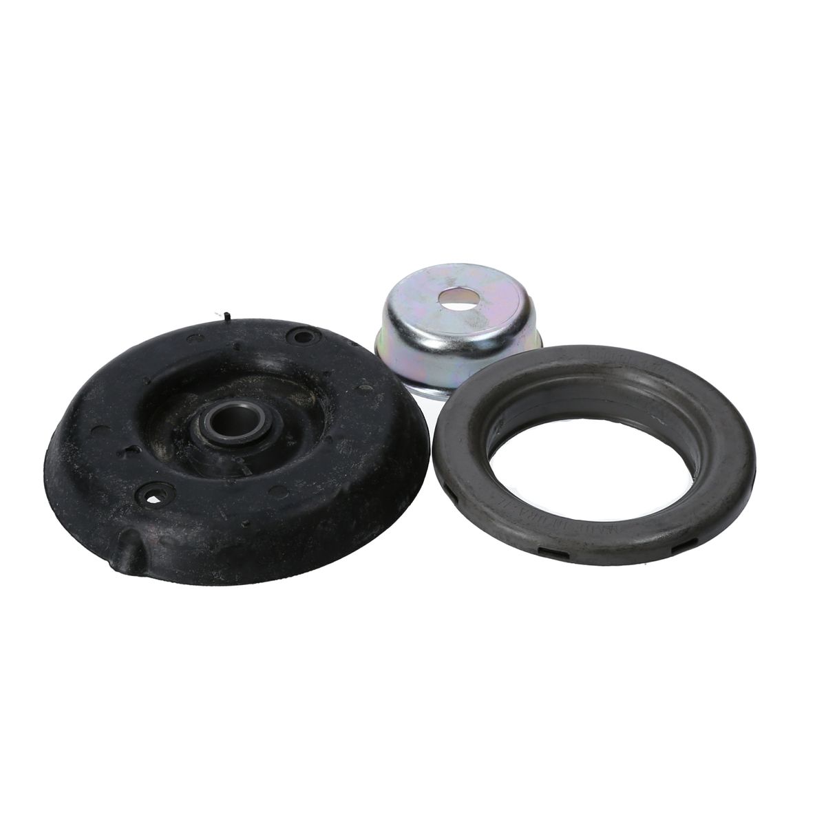 GENERICO - Par Cazoletas Delanteras Citroen C4 04/10 - Moroe Brasil