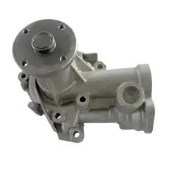 GENERICO - Bomba De Agua Hyundai Porter 2.5 Diesel 99/04