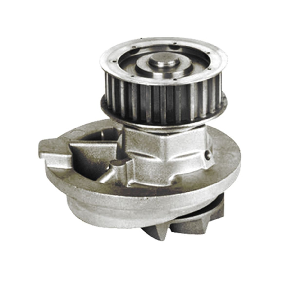 GENERICO - Bomba De Agua Opel Kadett 2.0 Gasolina 91/92