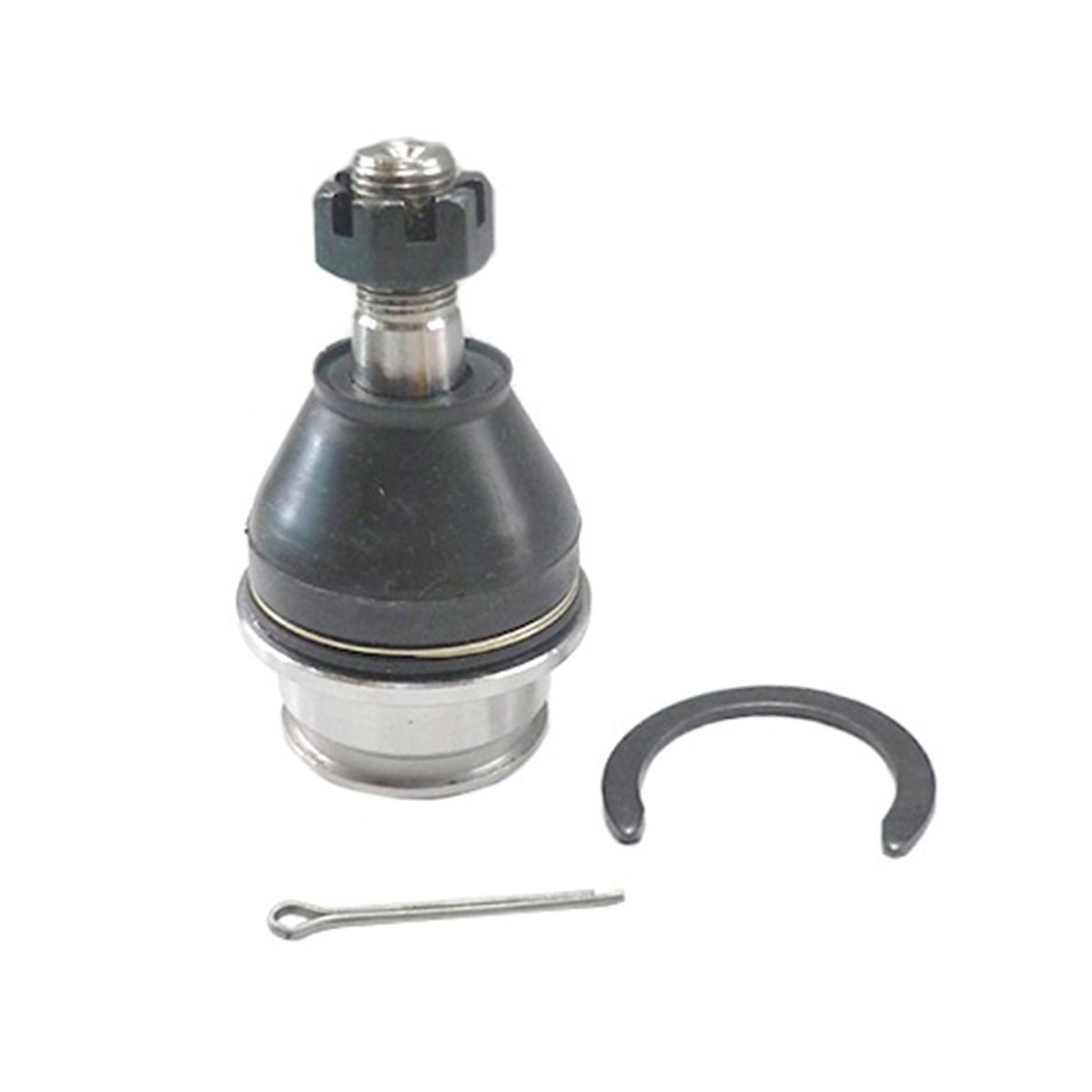 GENERICO - Par Rotulas Izquierdas Toyota Hilux 4wd 05/15