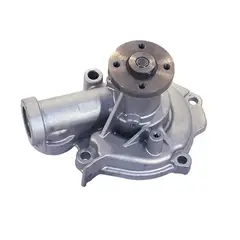 GENERICO - Bomba De Agua Hyundai Santa Fe 2.4 Gasolina 01/03