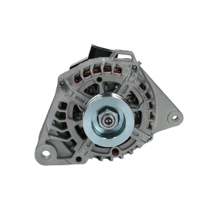 GENERICO - Alternador Hyundai Elantra 2.0 G4na 16 Val Gasolin 15/18 Kbi