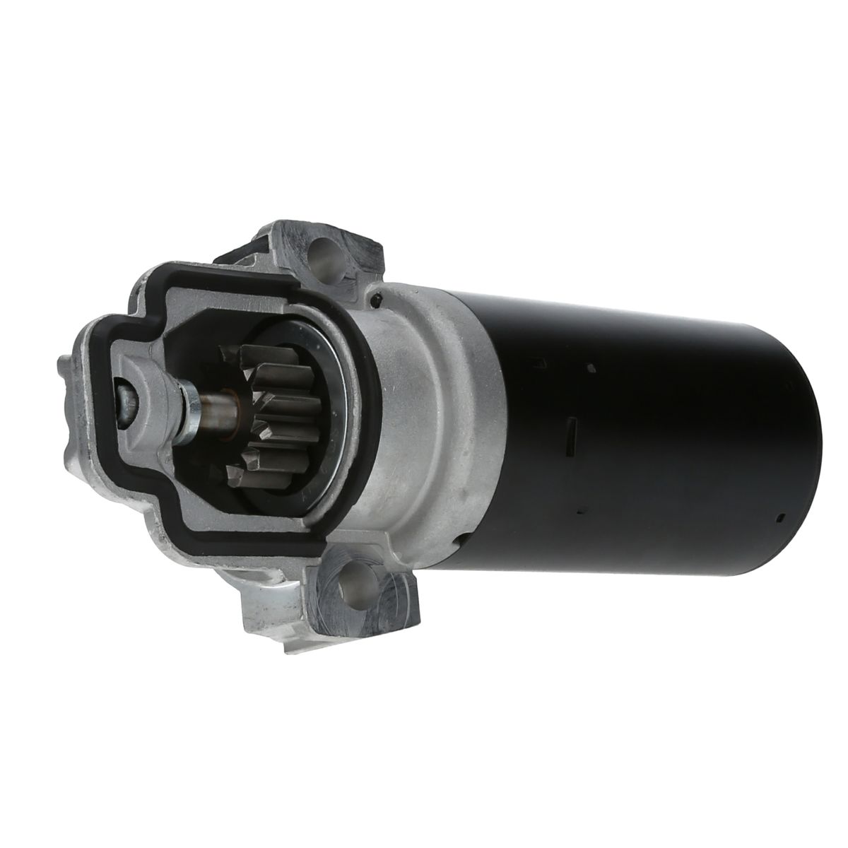 GENERICO - Motor De Partida Fiat Ducato 2.0 P22dt Diesel 07/09 16 Val