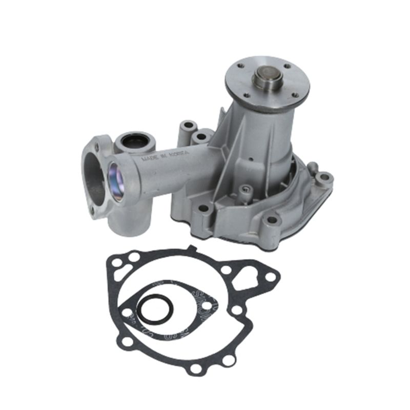 GENERICO - Bomba De Agua Hyundai Starex 2.5 Diesel 98/03