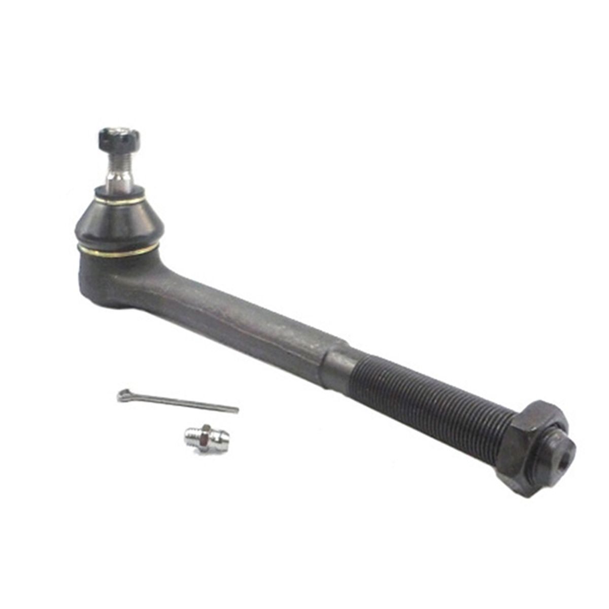 GENERICO - Terminal Int Y Ext Derecho Chevrolet Blazer S10 4wd 83/05