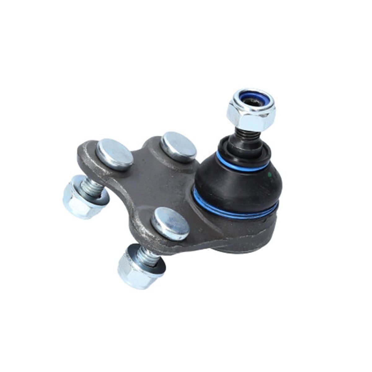 GENERICO - Par Rotulas Volkswagen Gol 09/19 Turquia