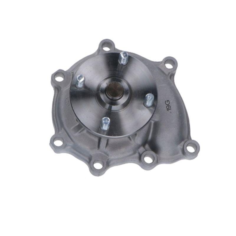 GENERICO - Bomba De Agua Kia Frontier 2.7 Diesel 98/06