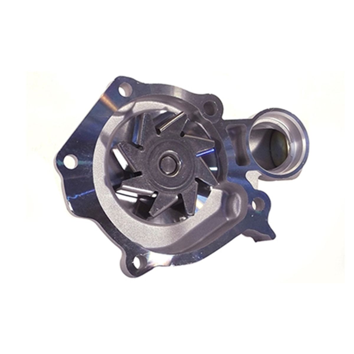 GENERICO - Bomba De Agua Hyundai Santa Fe 2.0 Gasolina 03/05