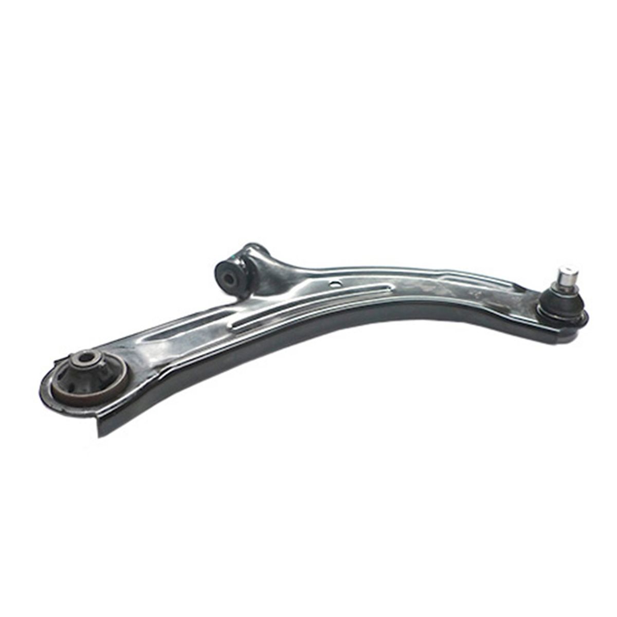 GENERICO - Par Bandejas Inferiores Nissan Tiida 06/17