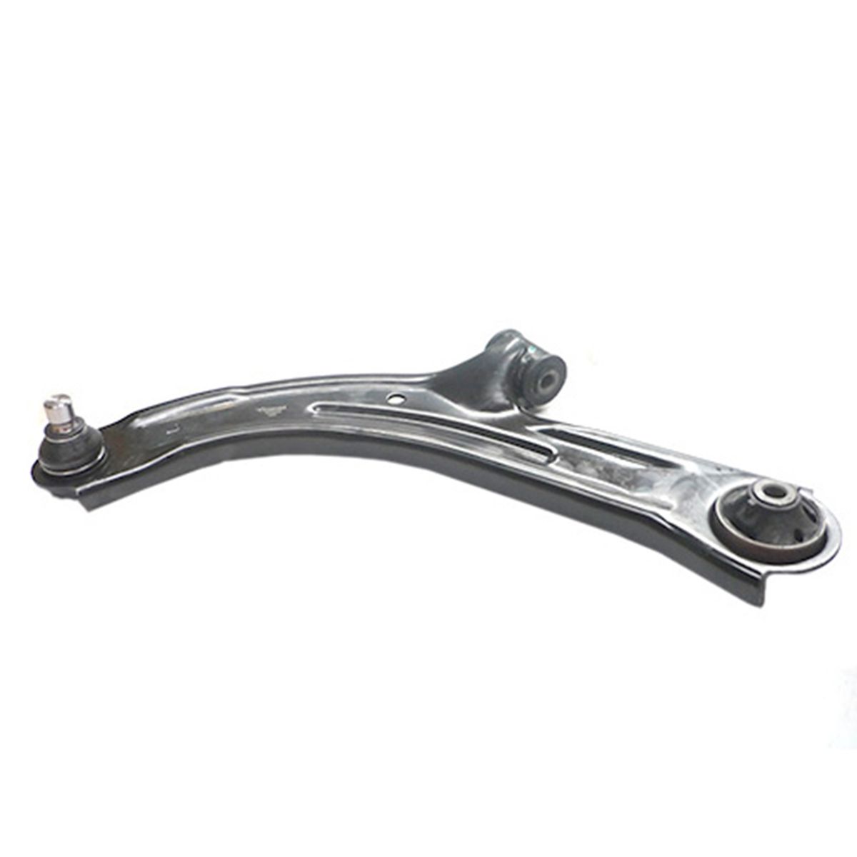 GENERICO - Par Bandejas Inferiores Nissan Tiida 06/17