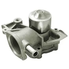 GENERICO - Bomba De Agua Subaru Legacy 2.0 Gasolina 92/01