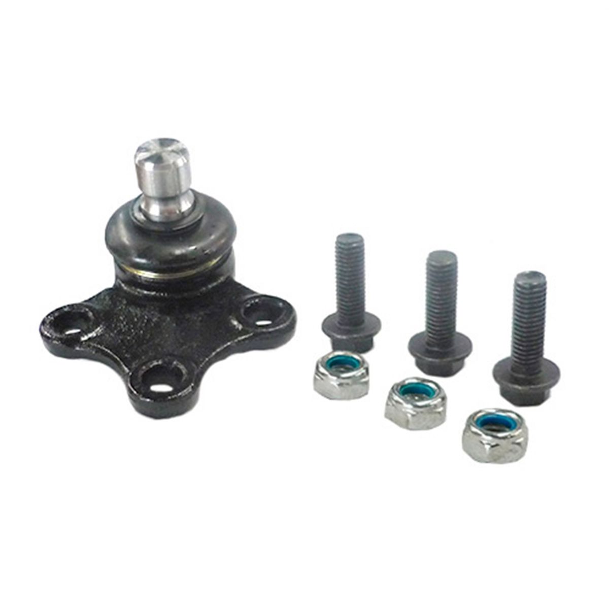 GENERICO - Rotula Citroen Xsara Direccion Mecanica 97/98