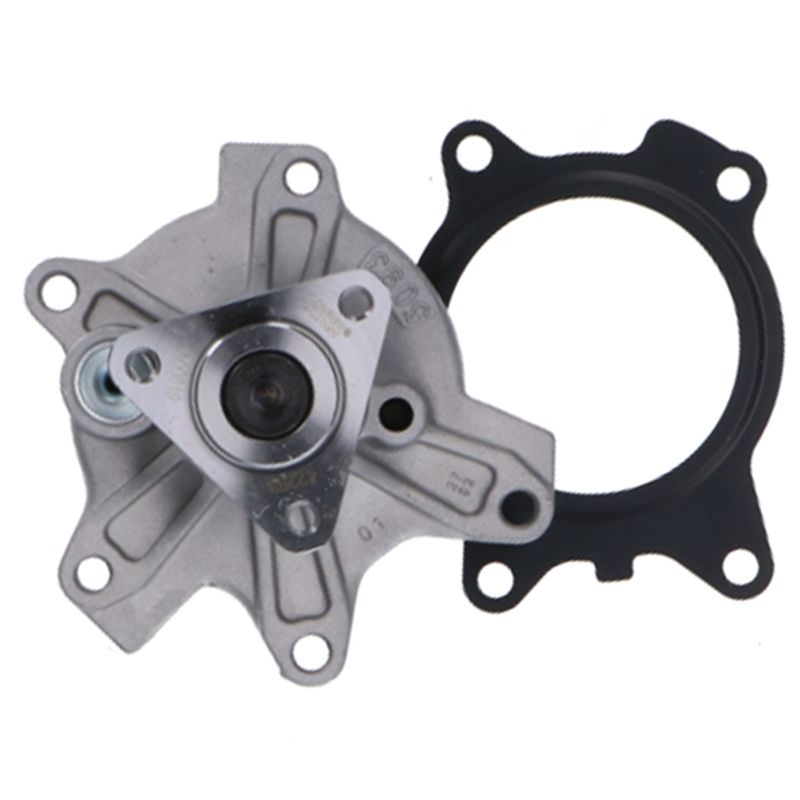 GATES - Gates Bomba De Agua Toyota Yaris 1.5 00/16