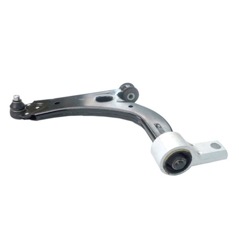 GENERICO - Bandeja Ford Ecosport 4wd Izquierda 03/12