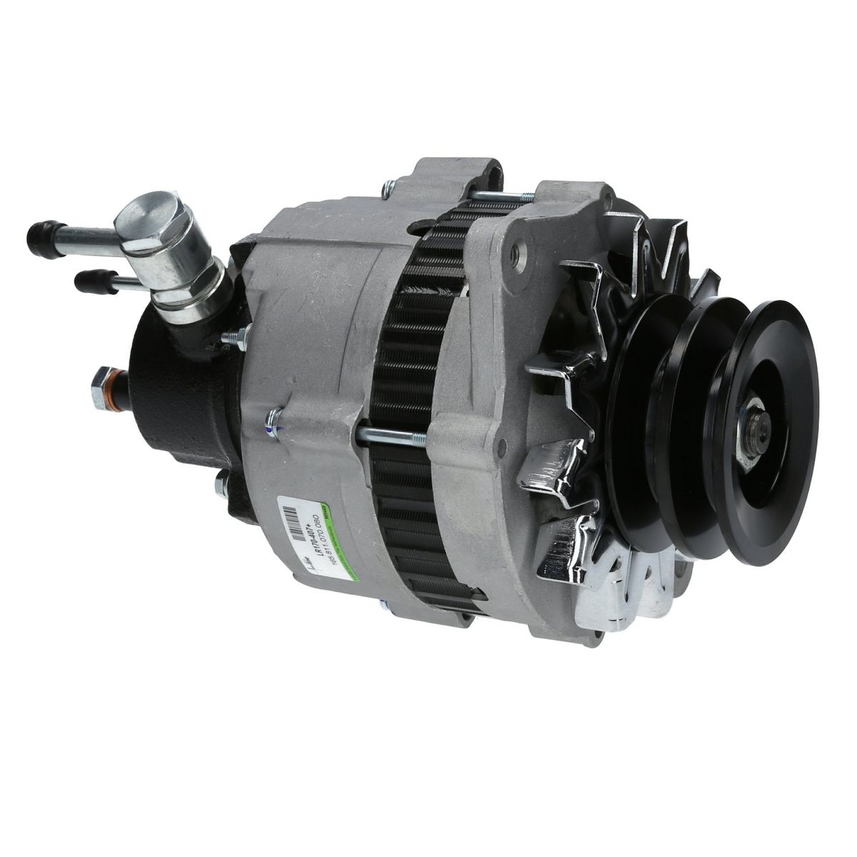 GENERICO - Alternador Nissan Terrano 2.7 Td27 8 Val Diesel 86/95