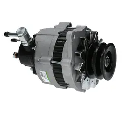 GENERICO - Alternador Nissan Terrano 2.7 Td27 8 Val Diesel 86/95