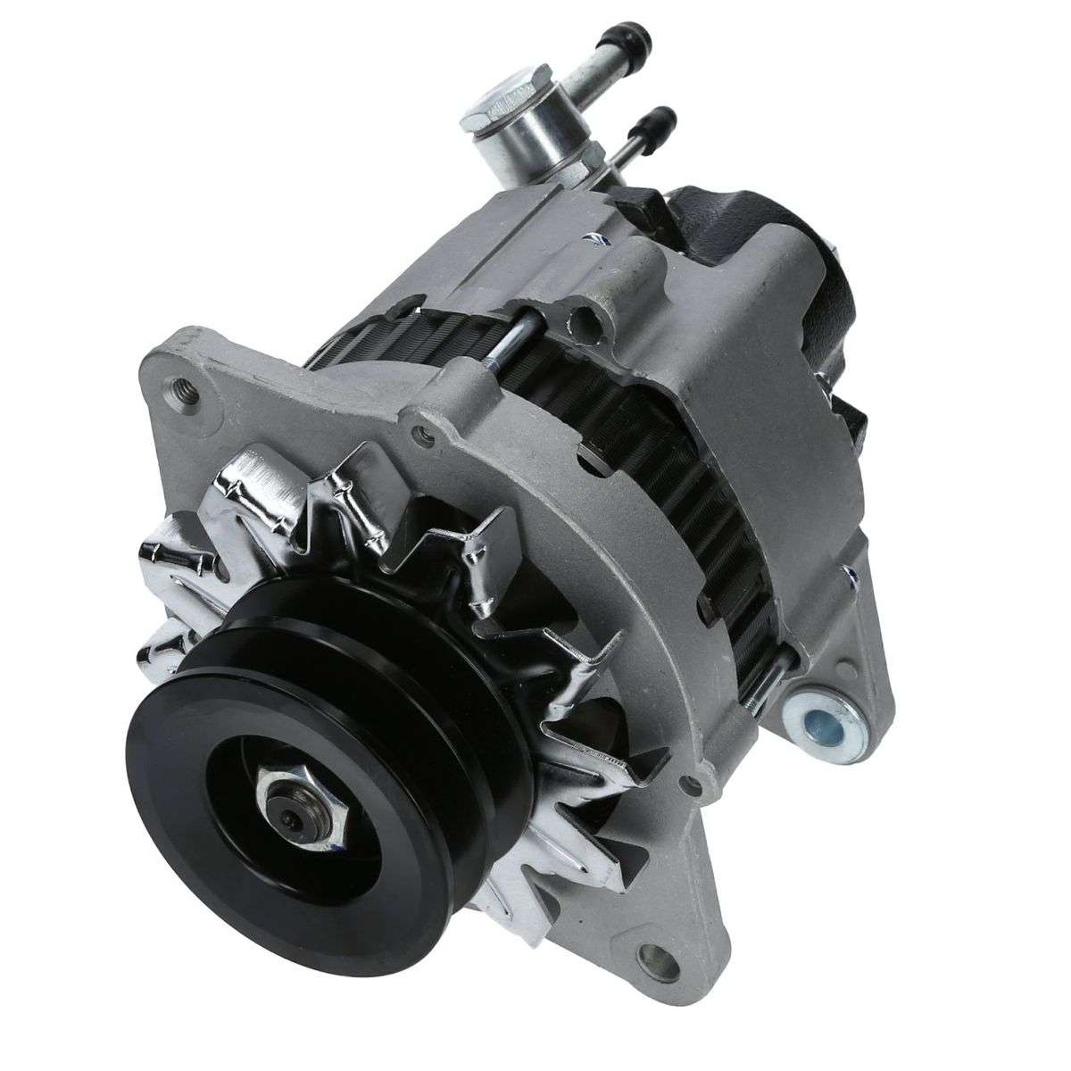 GENERICO - Alternador Nissan Terrano 2.7 Td27 8 Val Diesel 86/95