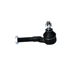 GENERICO - Terminal Int Y Ext Izquierdo Mitsubishi Montero 4wd 91/99