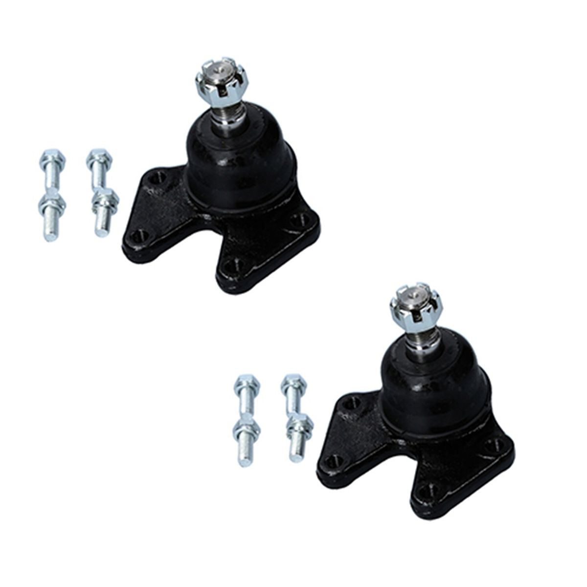 GENERICO - Par Rotulas Para KIA Sportage 4wd 93/03