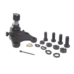 GENERICO - Rotula Chevrolet Trooper 4wd Inferior 87/94