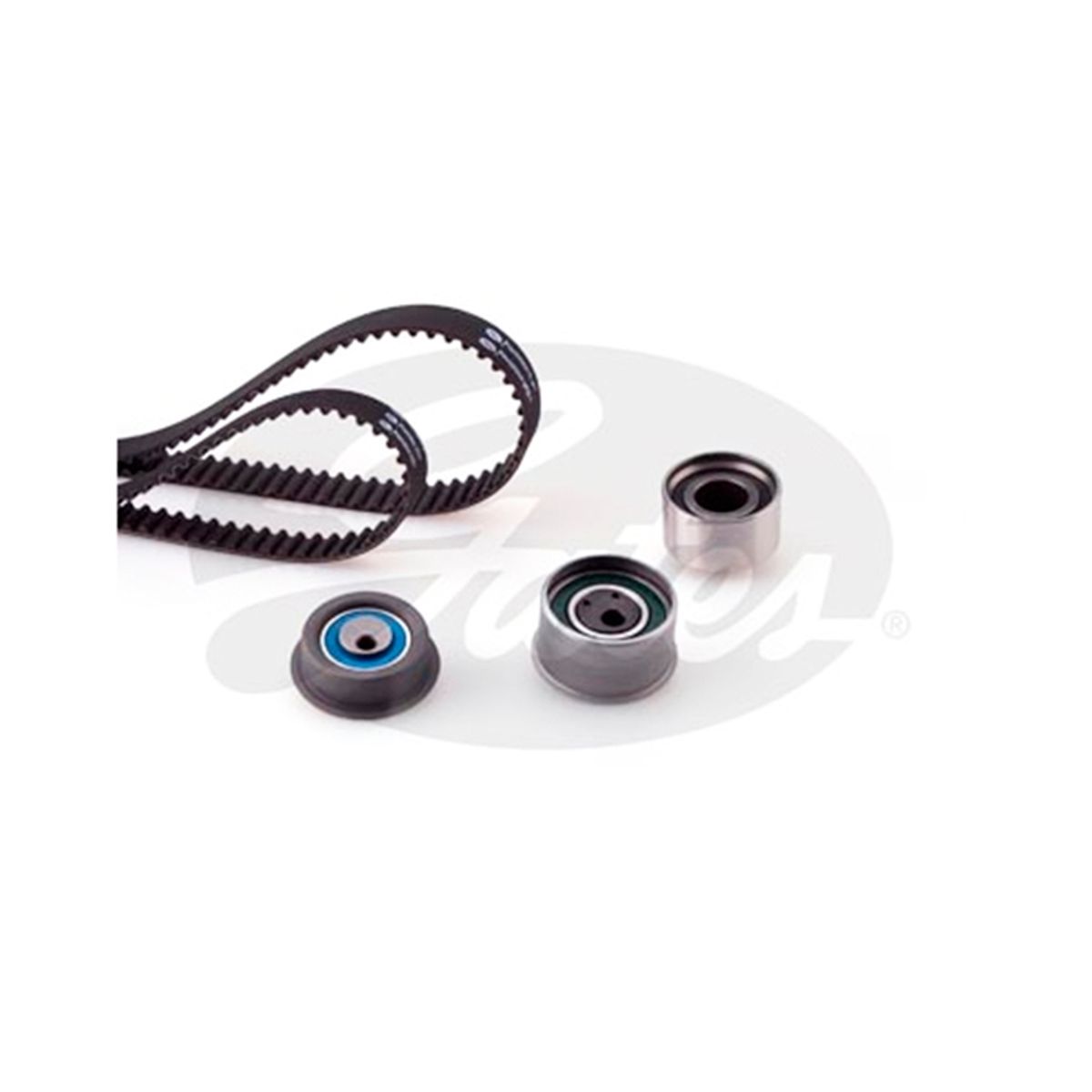 GATES - Gates Kit Distribucion Hyundai Elantra 1.6  Gasolina 92/95